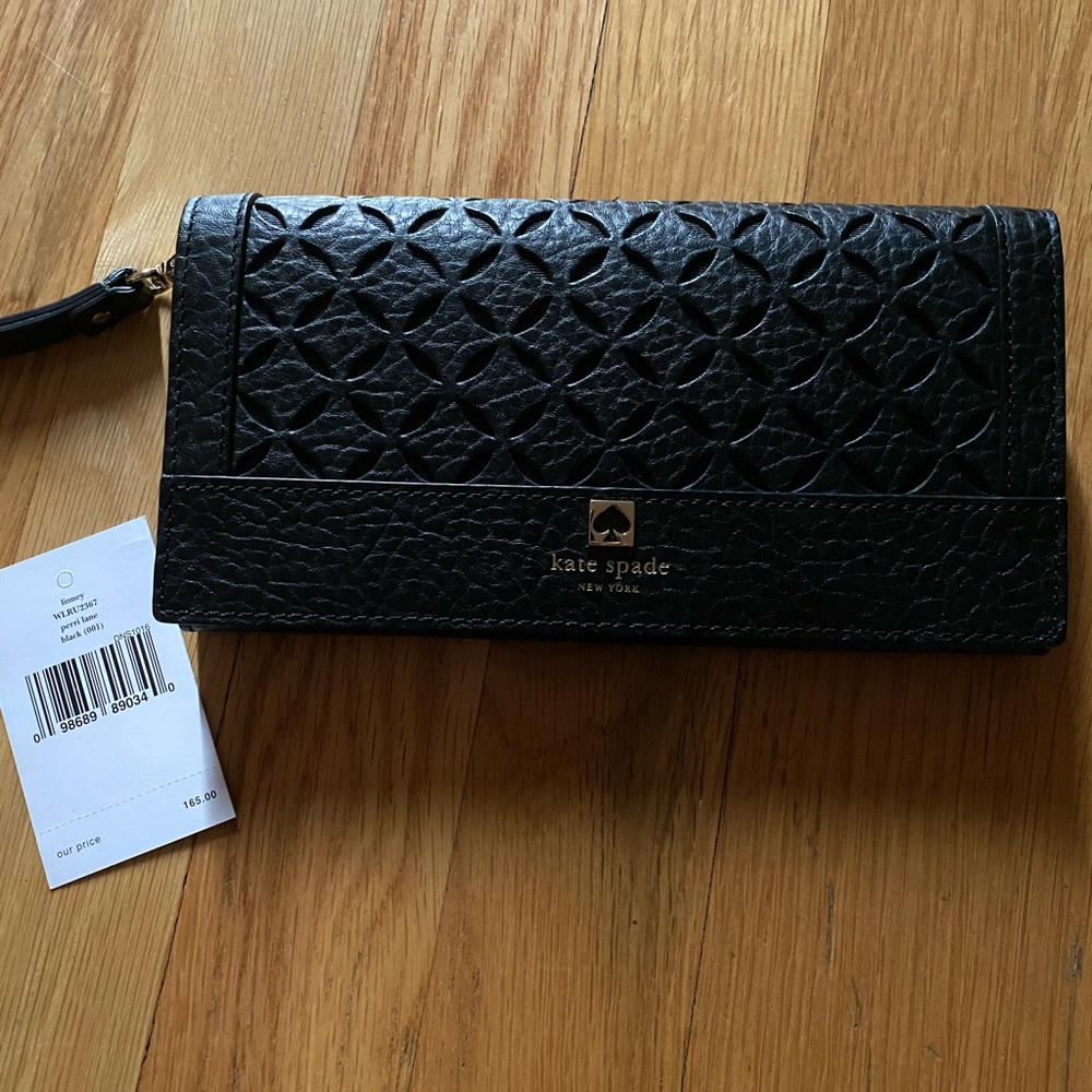 Kate Spade Perri Lane Wristlet